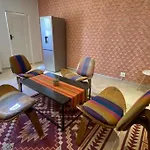 2 Bedroom Moroccan Hide Away