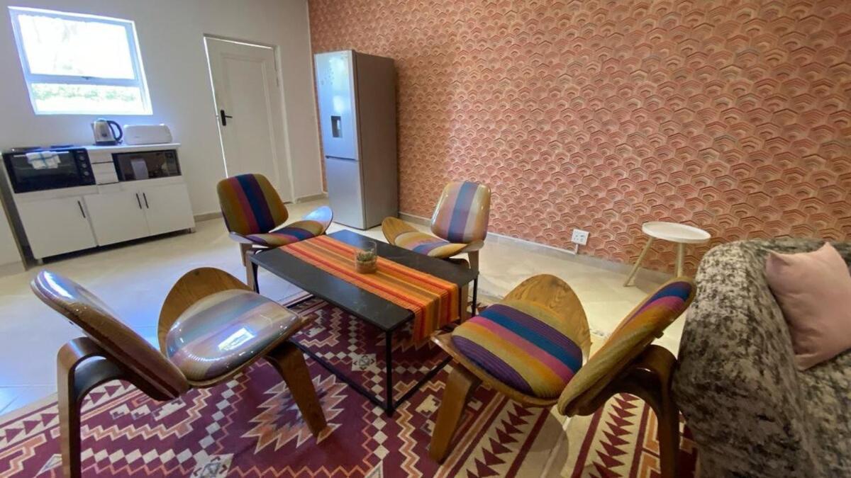 2 Bedroom Moroccan Hide Away Apartment Cape Town
