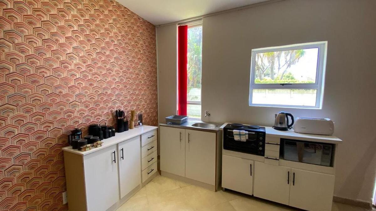Apartment 2 Bedroom Moroccan Hide Away Cape Town