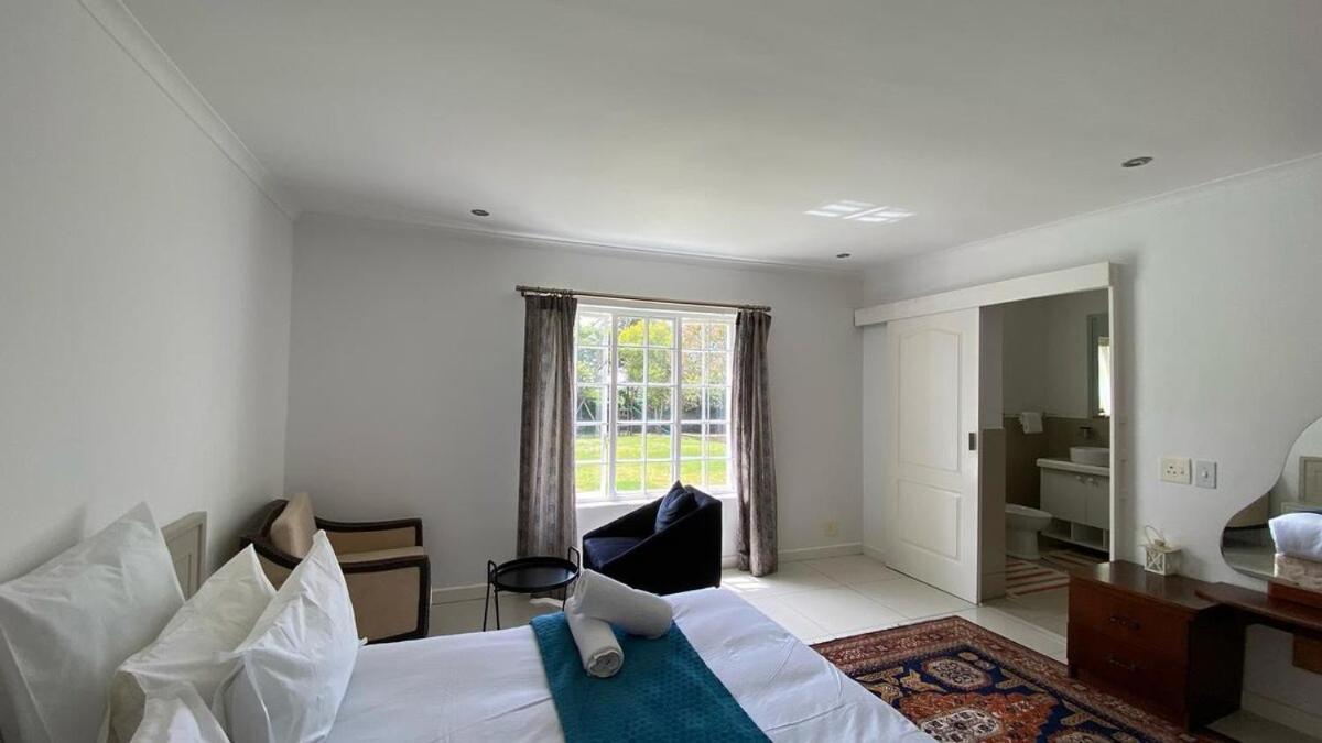 2 Bedroom Moroccan Hide Away * Cape Town