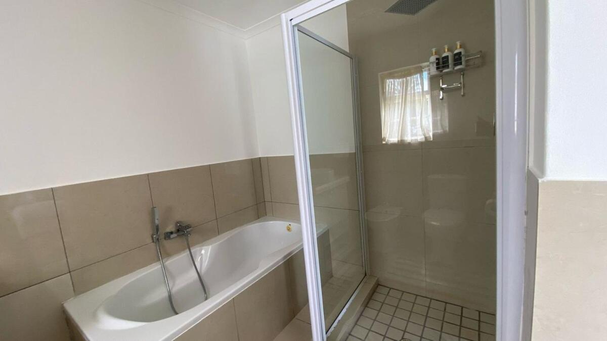 2 Bedroom Moroccan Hide Away Apartment Cape Town