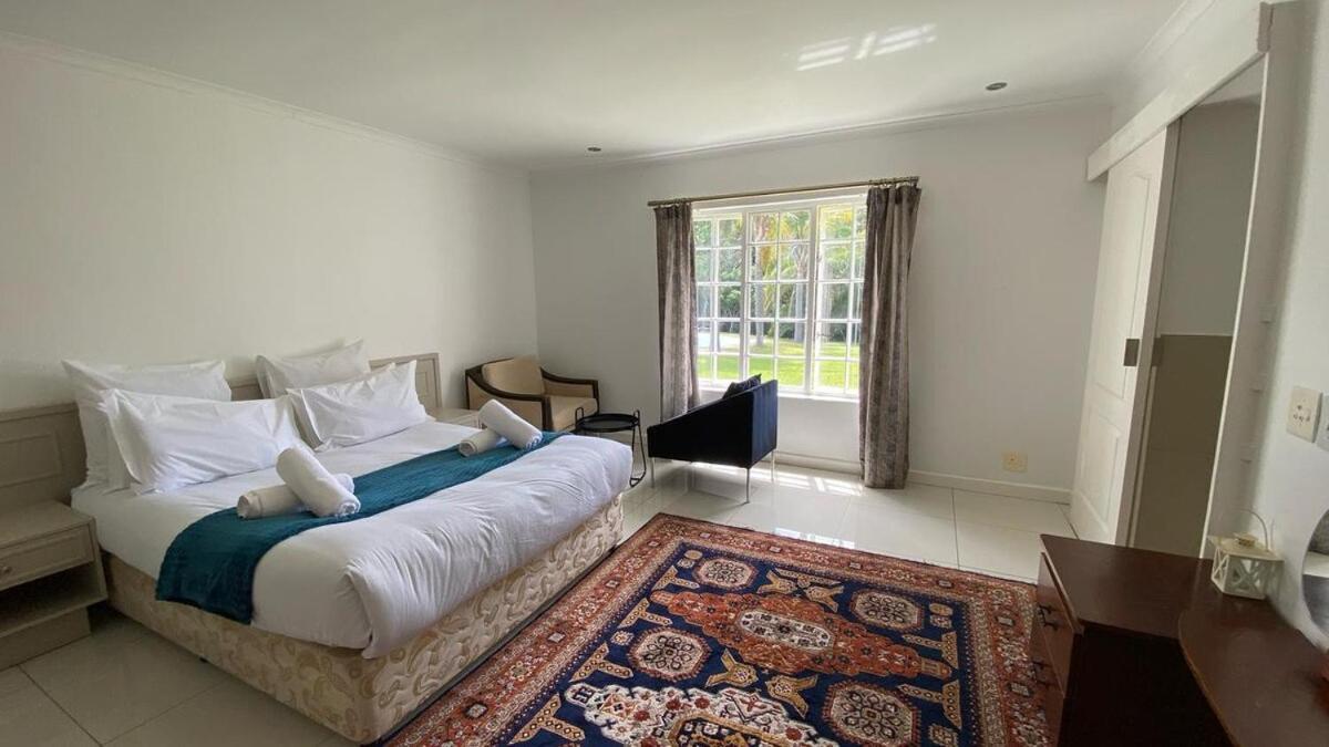 Apartment 2 Bedroom Moroccan Hide Away Cape Town