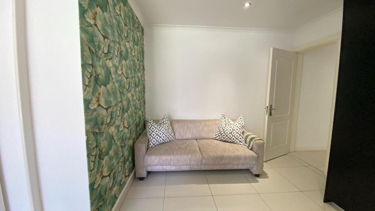 Apartment 2 Bedroom Moroccan Hide Away