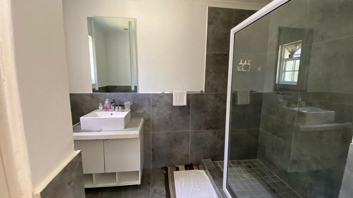 2 Bedroom Moroccan Hide Away Apartment Cape Town