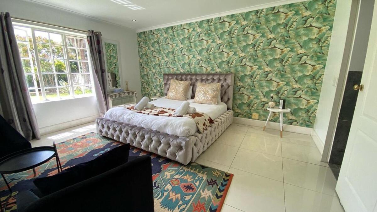 Apartment 2 Bedroom Moroccan Hide Away Kapstadt
